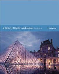 A history of western architecture; David Watkin; 2000