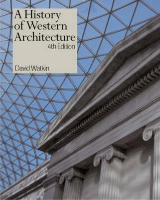 A history of western architecture; David Watkin; 2005