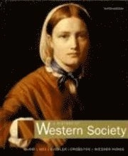 A history of Western society; John P. McKay; 2008