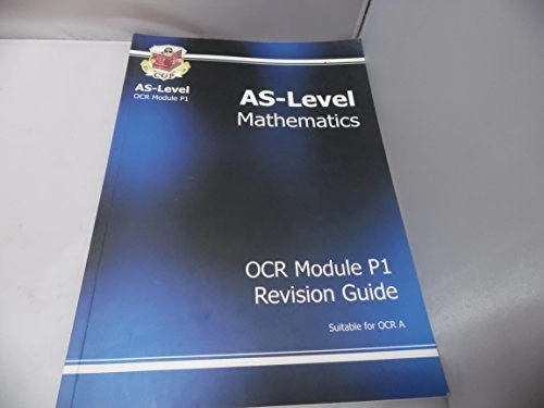 A-level Mathematics: Exam board, OCR., Sida 1; Richard Parsons; 2001