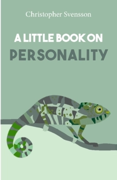 A Little Book on Personality; Christopher Svensson; 2025
