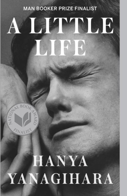 A Little Life; Hanya Yanagihara; 2016
