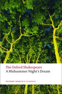 A midsummer night's dream; William Shakespeare; 2008