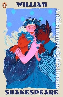 A Midsummer Night's Dream; William Shakespeare; 2024