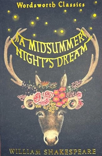 A midsummer night's dream; William Shakespeare; 1992