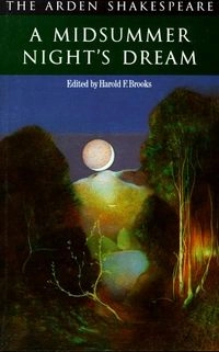 A Midsummer Night's DreamArden edition of the workds of William ShakespeareVolym 22 av The Arden ShakespeareWorks, William Shakespeare; William Shakespeare; 1979