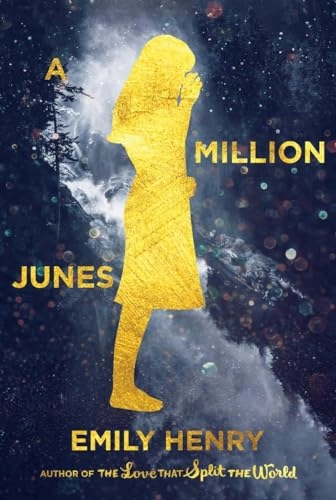 A million Junes; Emily Henry; 2017