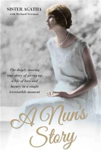 A Nun's Story; Sister Agatha; 2017