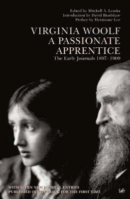 A passionate apprentice : the early journals and "Carlyle's House and Other Sketches"; Virginia Woolf, Mitchell Alexander Leaska; 2004