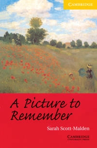 A Picture to Remember Level 2; Sarah Scott-Malden; 2000