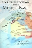 A political economy of the Middle East; Alan Richards; 2008