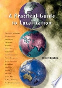 A practical guide to localization; Bert Esselink; 2000