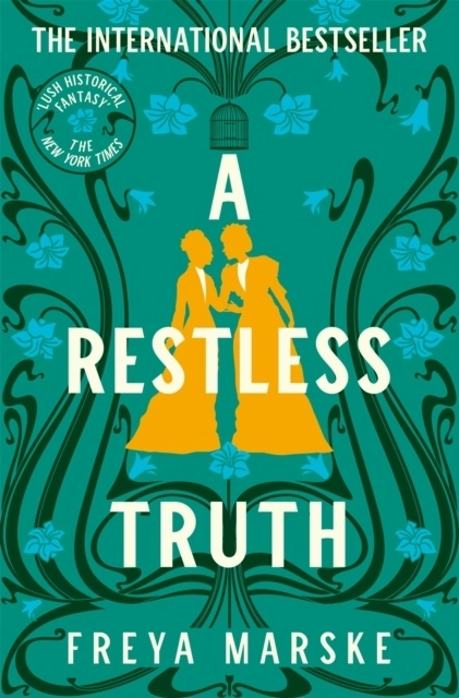 A Restless Truth; Freya Marske; 2023
