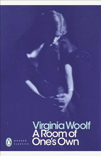 A Room of One's Own; Virginia Woolf; 2015