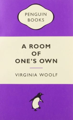 A room of one's own; Virginia Woolf, Susan Gubar; 2005