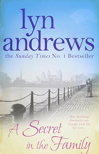 A Secret in the Family *Promo Edition*; Lyn Andrews; 1900