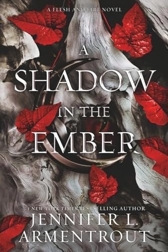 A shadow in the ember; Jennifer L. Armentrout; 2022