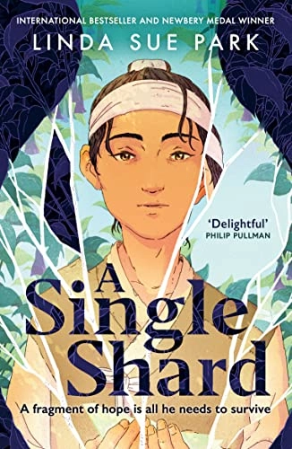 A Single Shard; Linda Sue Park; 2022