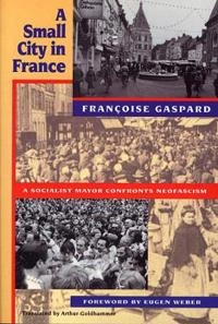 A small city in France; Françoise Gaspard; 1995