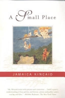 A small place; Jamaica Kincaid; 1988