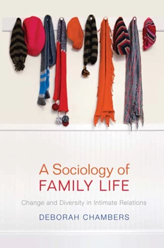 A Sociology of Family Life; Deborah Chambers; 2012