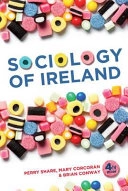 A Sociology of Ireland; Perry Share, Mary P. Corcoran, Brian Conway; 2012