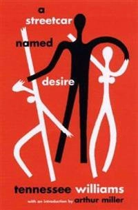 A streetcar named Desire; Tennessee Williams; 2004