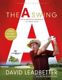 A Swing; David Leadbetter; 2015
