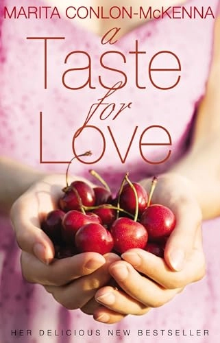 A taste for Love; Marita Conlon-McKenna; 2012