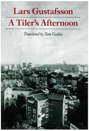 A tiler's afternoon; Lars Gustafsson; 1993