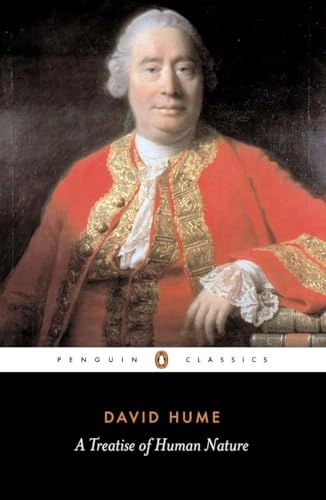 A treatise of human nature; David Hume; 1984