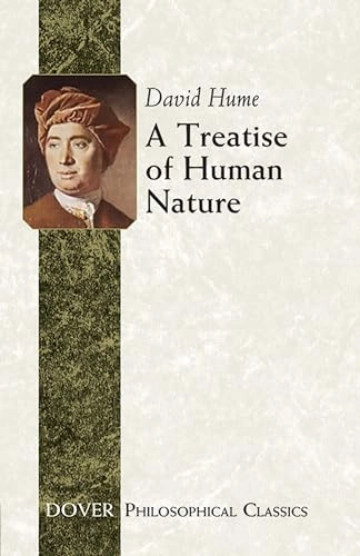 A treatise of human nature; David Hume; 2003
