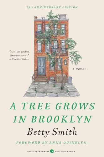 A Tree Grows in Brooklyn; Betty Smith; 1998