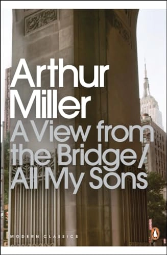A view from the bridge : All my sons; Arthur Miller; 2000