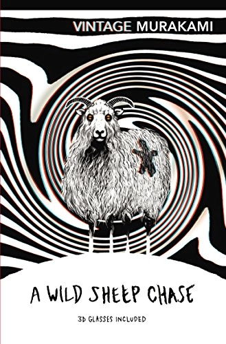 A wild sheep chase; Haruki Murakami; 2015