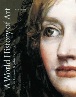 A world history of art; Hugh Honour; 2002