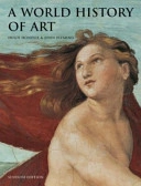 A world history of art; Hugh Honour; 2005