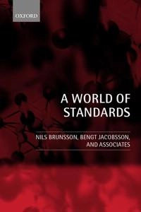 A world of standards; Nils Brunsson; 2000