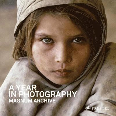 A Year in Photography; Photos Magnum; 2015