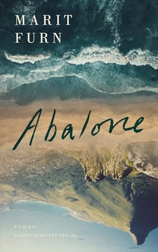 Abalone; Marit Furn; 2019