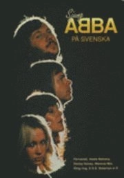 Abba på svenska; 1984
