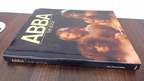 ABBA : the book; Jean-Marie Potiez; 2000
