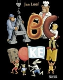 ABC-boken; Jan Lööf; 1999