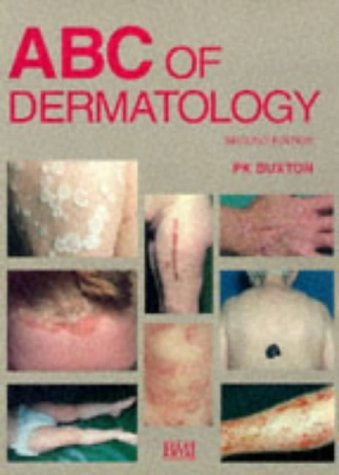 ABC Dermatology 2nd EdnABC S