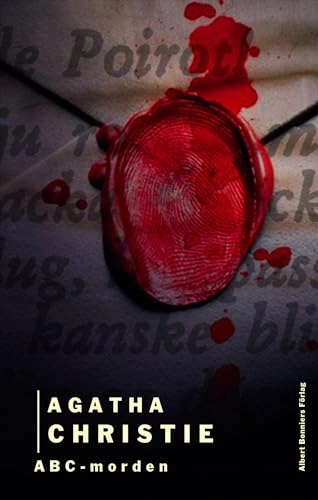 ABC-morden; Agatha Christie; 2006