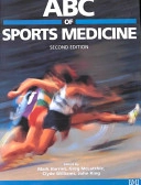 ABC of sports medicine; Mark Harries; 1999