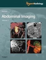 Abdominal Imaging (Expert Radiology Series) [Elektronisk resurs] - ISBN ...