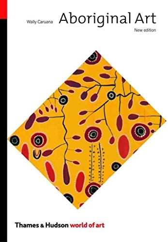 Aboriginal art; Wally Caruana; 2003