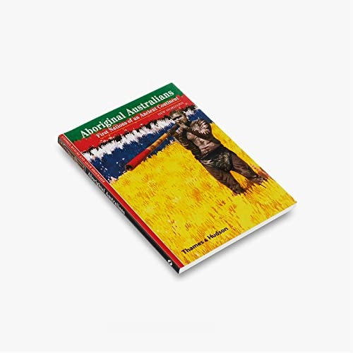 Aboriginal australians - first nations of an ancient continent; Adam Shoemaker; 2004