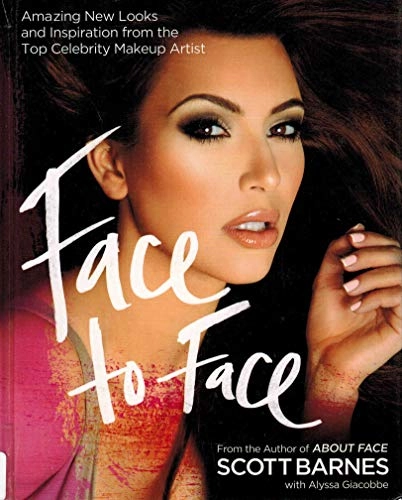 About Face; Scott Barnes; 2009